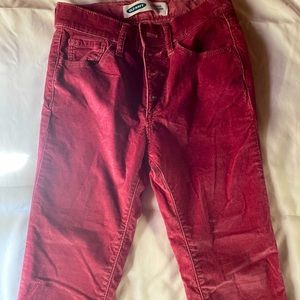 Pant for girl